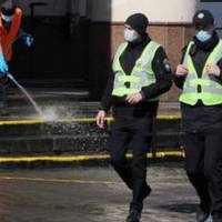 Тернопіль у червоній зоні: що заборонять з понеділка?