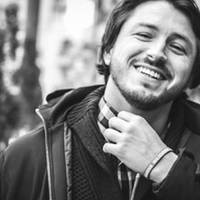 Тиждень назад ходив до сповіді. Не встиг зайти в церкву, як одразу отримав від доброї парафіянки пораду …, — Притула