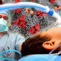 “Заражених коронавірусом побільшає у 6 разів”: Ляшко заявив про початок “жовтого сценарію епідемії”