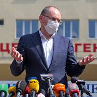 У Києві нервово відреагували на негативну реакцію Тернополя щодо введення «червоної» зони