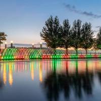 Прогулянки на теплоходах, фотосесії біля фонтанів, захід сонця на «Циганці», – чим особливе літо в Тернополі?