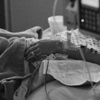 На Тернопільщині судитимуть чоловіка, який побив вагітну і вона народила мертву дитину