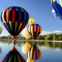 Тернопіль до Дня міста готує фестиваль повітроплавання