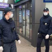 Тернопіль “помаранчевий”: які будуть обмеження у місті