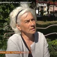 “В горлі сидить той карантин”: прості тернополяни відреагували на внесення міста в “червону зону” (ВІДЕО)