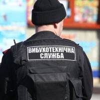 Замінування у центрі Тернополя – фейкове. Відео