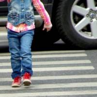 У Тернополі водій збив дитину на “зебрі” і намагався втекти