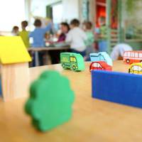 Від роботи у дитячих садках Тернополя тимчасово відсторонять частину працівників