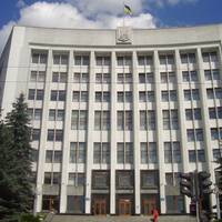 У Тернополі скликають сесію обласної ради