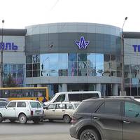 Тернопільський автовокзал продовжує працювати у звичному режимі