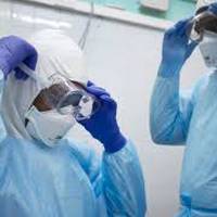 Спалах коронавірусу: в Україні новий антирекорд хворих за добу