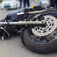 На Тернопільщині розбився мотоцикліст: Чоловік з важкими травмами у реанімації (ФОТО)