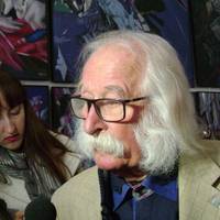 Геніальний митець з Тернопільщини представив своє “Одкровення”