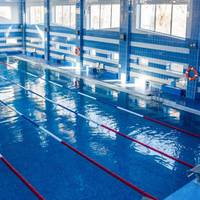 Після тривалої перерви у Тернополі відновили роботу басейни