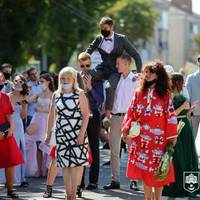 Квест до Дня молоді у Тернополі: зберіть команду і зробіть селфі