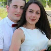 Замість цукерок і квітів – подарунки дітям-сиротам: молодята з Тернопільщини зробили добру справу