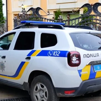 На Тернопільщині чоловік пограбував священика