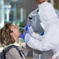 49 випадків коронавірусної інфекції виявили на Тернопільщині за добу