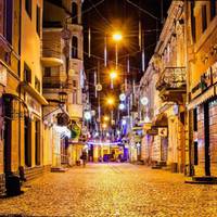 До Дня міста тернополян запрошують на безкоштовну вечірню екскурсію