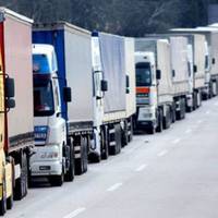 На Тернопільщині обмежать проїзд руху для вантажівок