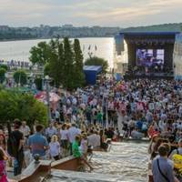 480-річчя Тернополя: програма святкових заходів