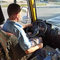 У Тернополі в громадському транспорті порушують умови карантину