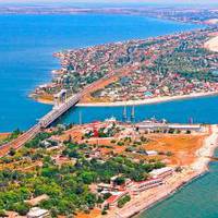 ТОП-10 крутих водних місць для літнього відпочинку в Україні