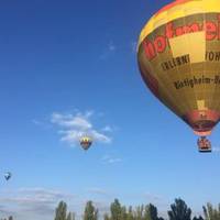 Фестиваль повітряних куль вже скоро у Тернополі