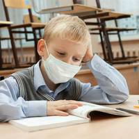 “Великі класи поділять на підгрупи, навчатимуться позмінно”. Що чекає школярів з 1 вересня?