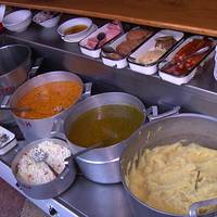 У тернопільських школах будуть нове меню і модернізовані їдальні