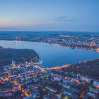 Як Тернопіль святкуватиме День Незалежності і День міста