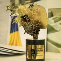 Педагог із Заліщиків потрапив до ТОП-50 найкращих учителів України