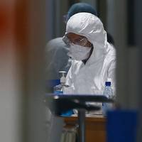 На Тернопільщині підтвердили 85 нових випадків коронавірусу