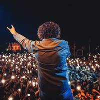 Сьогодні Кузьмі Скрябіну виповнилося б 52 роки: біографія і кращі пісні артиста (фото, відео)