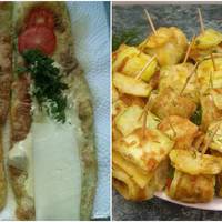 Тещин язик — смачна закуска з кабачків. Гості завжди їх з’їдають першими