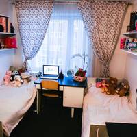 Як під час карантину працюватимуть тернопільські гуртожитки