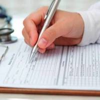 Для тернополян спростили процедуру медогляду перед школою