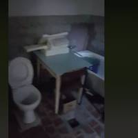 Невдоволений пацієнт показав умови в лікарні на Тернопільщині