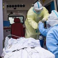 Відразу три смерті від коронавірусу зафіксували на Тернопільщині