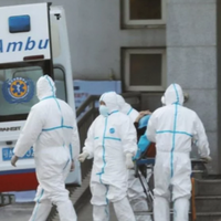 На Тернопільщині виявили ще один спалах COVID-19: заклад перевели у режим повної ізоляції