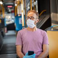 У жорстких карантинних заходах для боротьби з коронавірусом немає потреби – ВООЗ