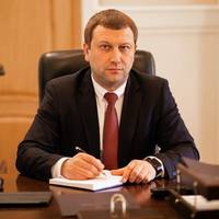 У голови облдержадміністрації Володимира Труша – COVID