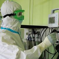 Новий коронавірусний рекорд на Тернопільщині: за добу 207 випадків