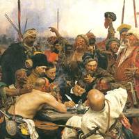 Суто українська лайка. Як висловлювали своє невдоволення наші предки