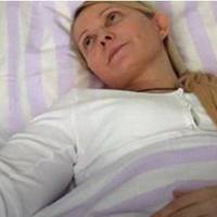 У Юлії Тимошенко важкий стан, її уже підключили до апарату ШВЛ, – ЗМІ