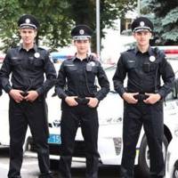 Тернопільські патрульні оригінально привітали із Днем Незалежності (ВІДЕО)