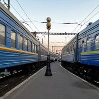 У Ланівцях можуть закрити залізничну станцію