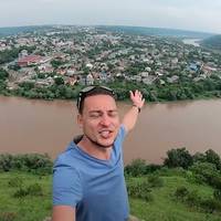 Мандрівники з “Орла і решки” показали туристичні Заліщики (Відео)