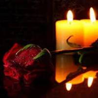 Сьогодні йому би виповнилося 44: на могилу до воїна АТО з Тернопільщини прийшов помолитися побратим