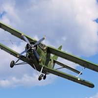 На Тернопільщині вакцину від сказу розкидатимуть з літака: торкатися приманок – не можна